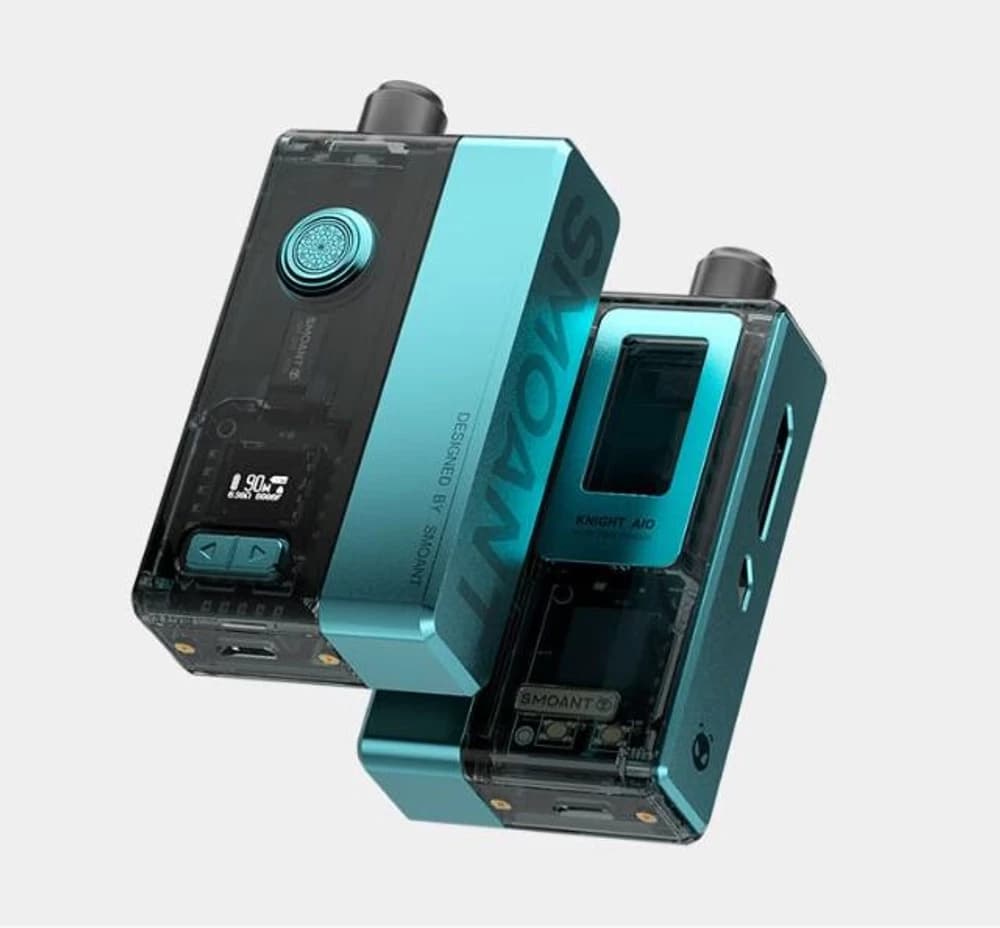 Smoant Knight AIO KIT