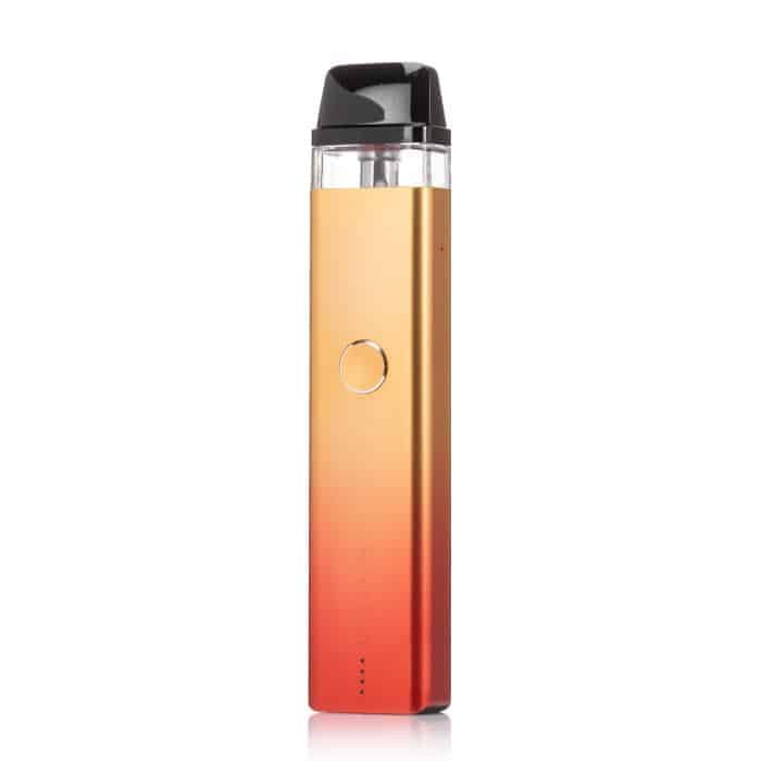 VAPORESSO XROS 2 KIT, 1000mah, 16W