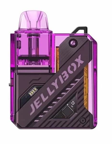 Jellybox Nano