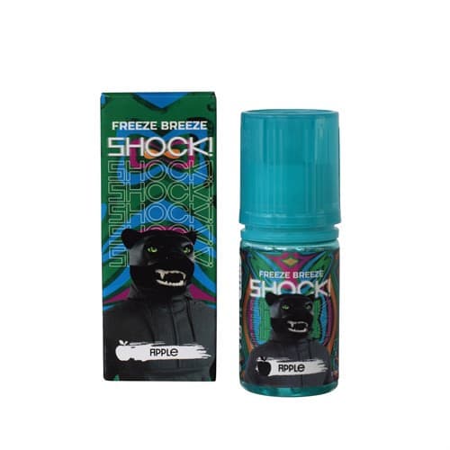 Жидкость Freeze Breeze 30 мл 20 мг hard