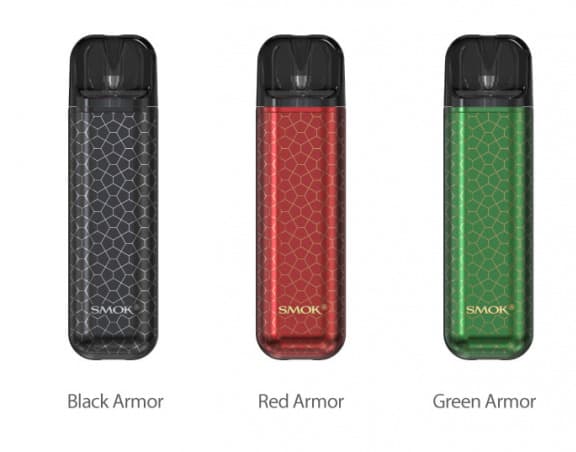 Smok Novo 2S 800mAh Pod Kit