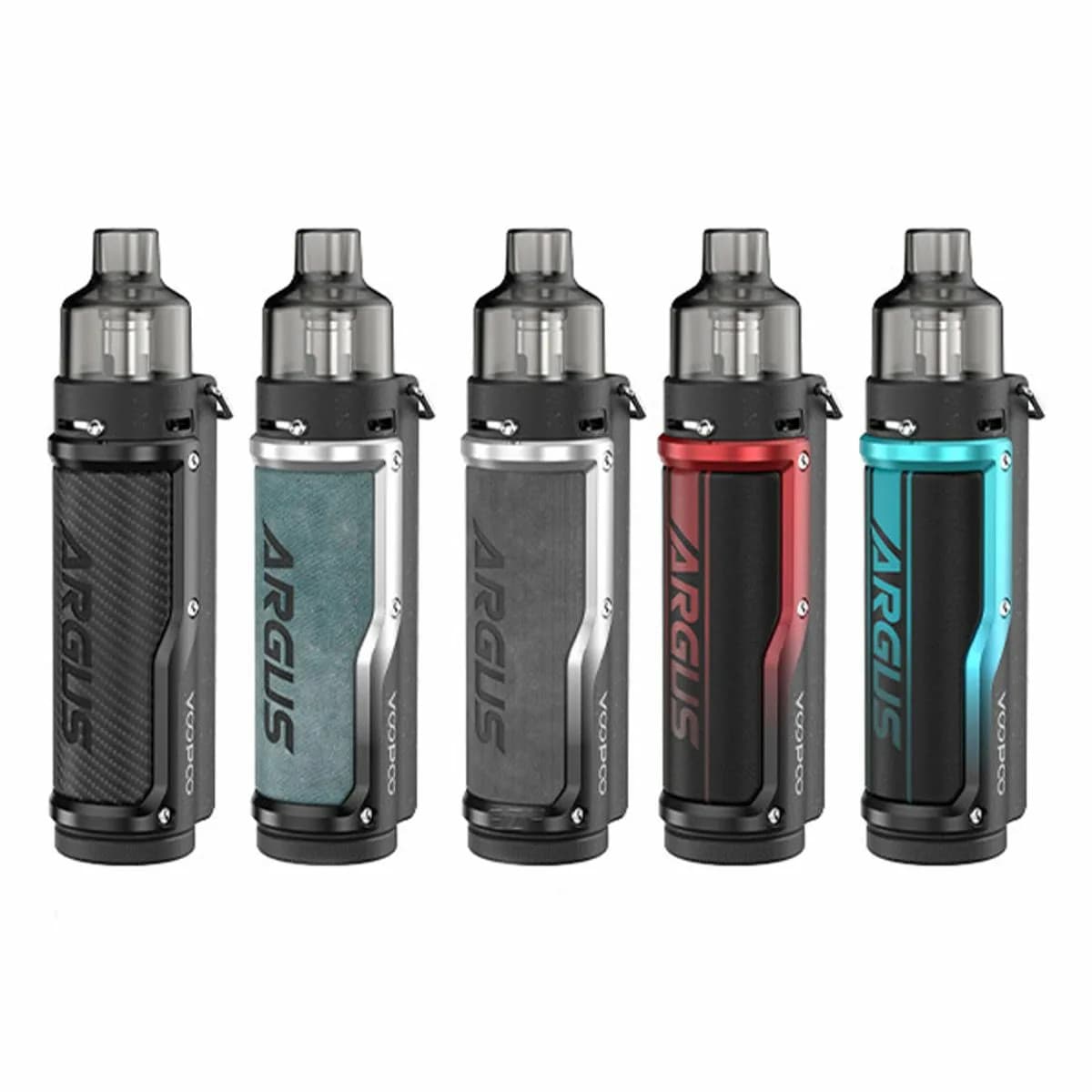 Набор VooPoo Argus Pro 3000mAh Pod Kit