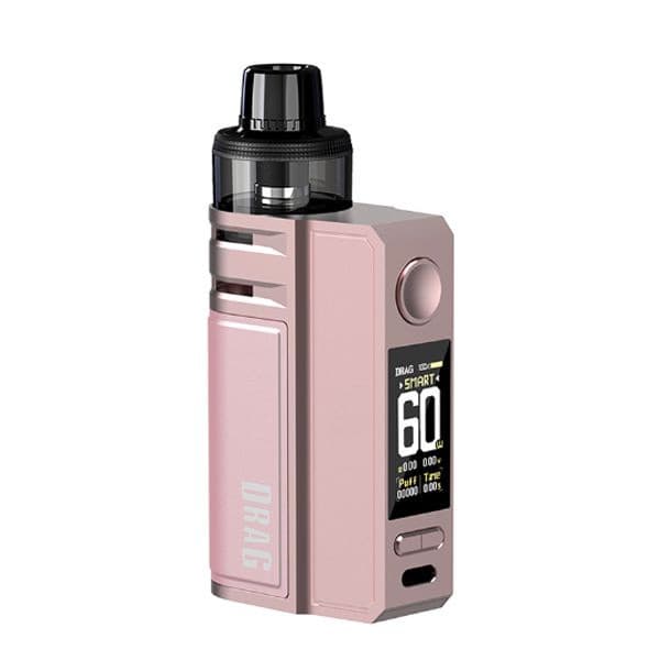 VOOPOO DRAG E60