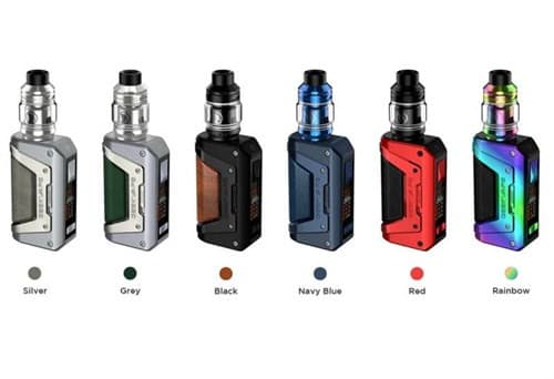 Geek Vape Aegis Legend 2 (L200) Kit