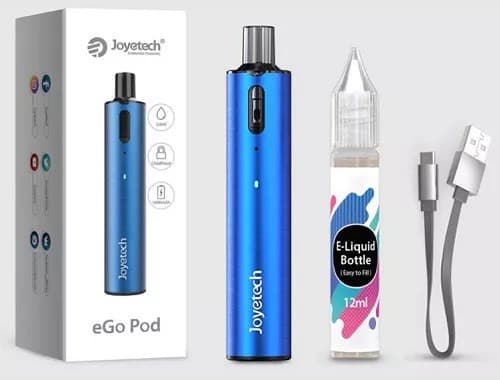 Joyetech eGo Pod Kit