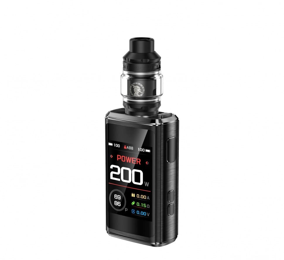Набор Geek Vape Aegis Z200 Kit