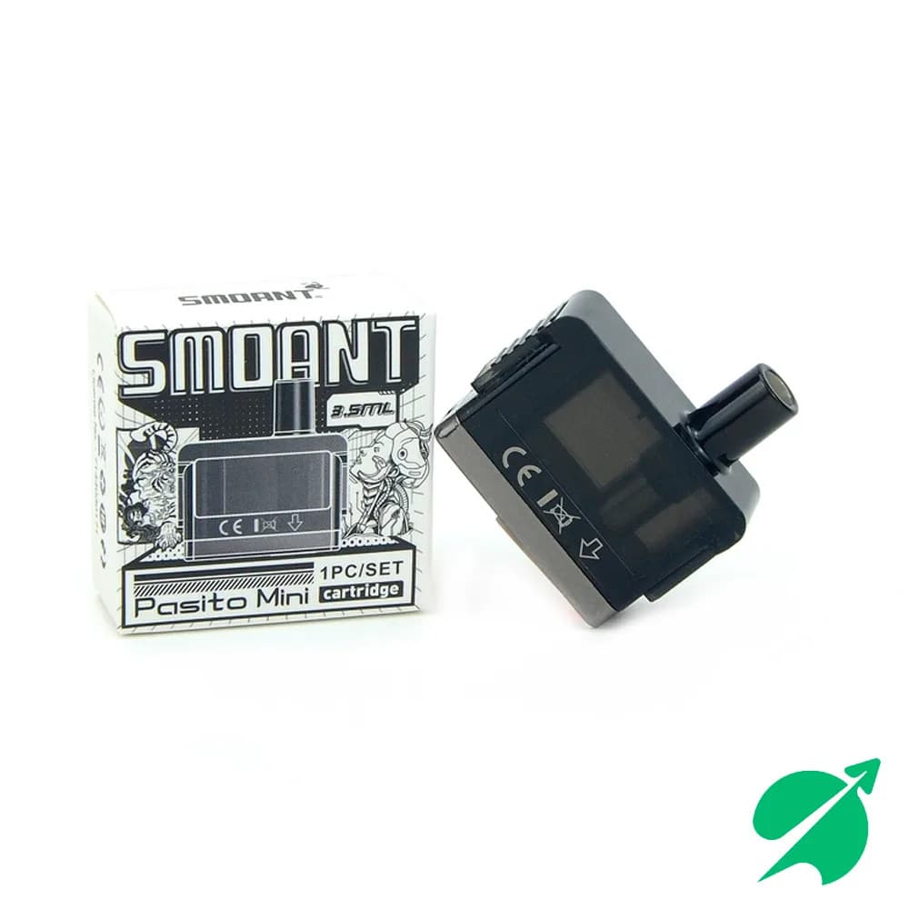 "Картридж SMOANT PASITO mini 3,5мл (1 шт/упаковка)"