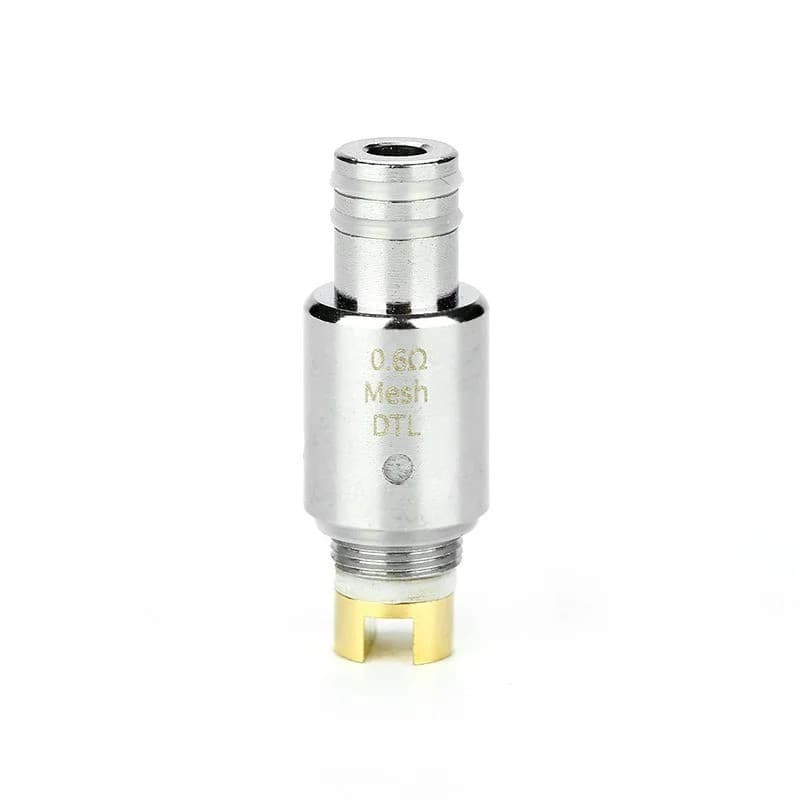 Испаритель для Smoant Pasito Mesh Coil 0.6 Ом DTL (3 шт/упаковка)