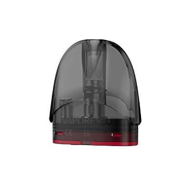 Картридж Vaporesso Zero 2 1.0 Ohm 3ml (2 шт/упаковка)