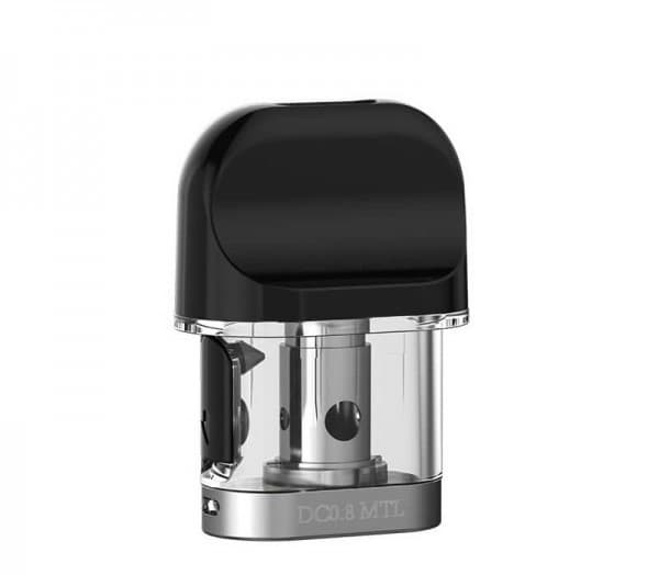 Картридж Smok Novo X DC 0.8 Ом MTL Pod (3 шт/упаковка)