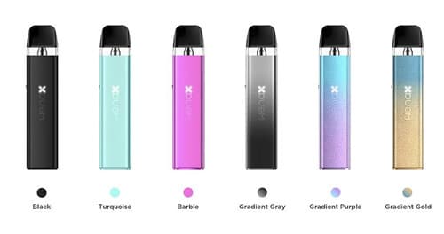 Geek Vape Wenax Q MINI 1000mAh Pod Kit