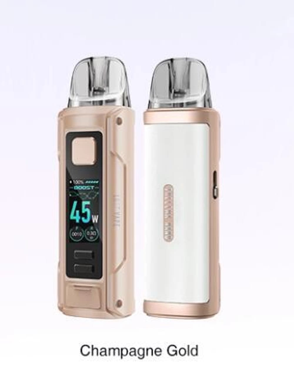 Lost vape Thelema Nano 1500mAh Pod Kit