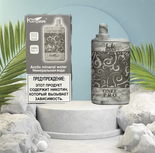 Kang Vape Onee Pro - 7000 затяжек