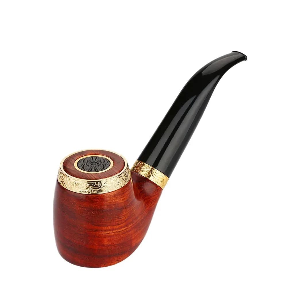 Электронная трубка VapeOnly VPipe 3 E-Pipe Starter Kit