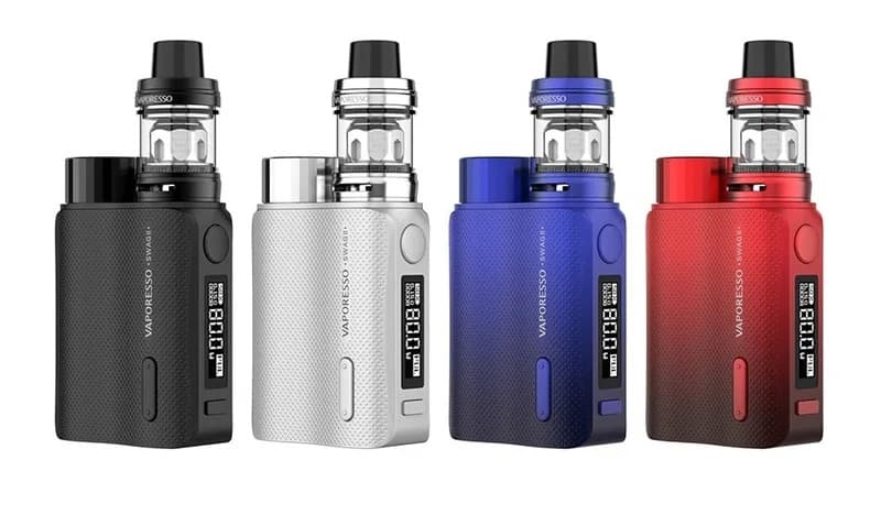 Vaporesso Swag 2 Kit 80W