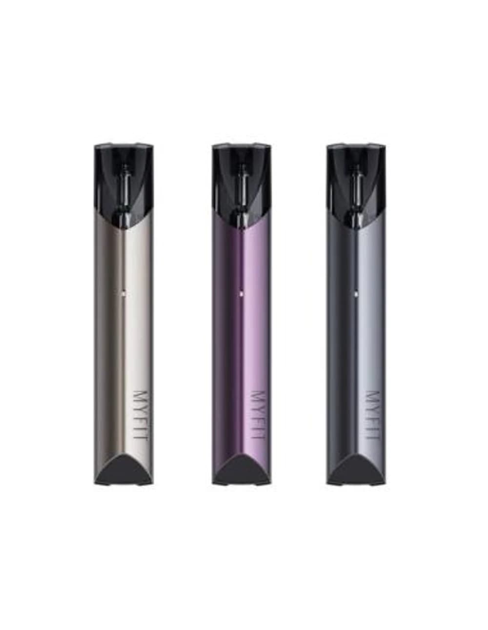 JUSTFOG MYFIT 800mAh Pod Kit