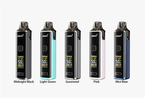Smoant Charon T50 Pod 1500mAh 50W Kit