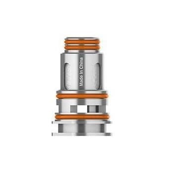 Испаритель GEEKVAPE Aegis M-series - 0.15 , 0.2 .B-series - 0.2 (5 шт/упаковка)