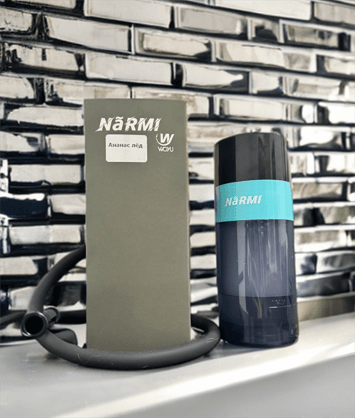 Narmi 60000 затяжек