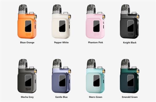 SMOANT CHARON RACER KIT 1000mah