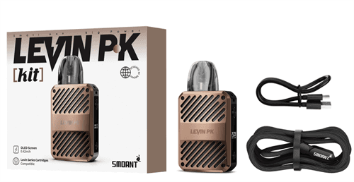 SMOANT LEVIN PK
