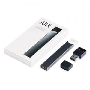 POD-СИСТЕМА JUUL KIT