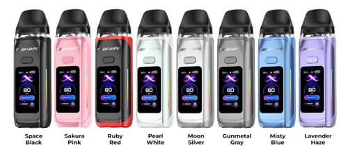 Geek Vape DIGI MAX R Pod Kit — мощная POD-система на 3000 мАч