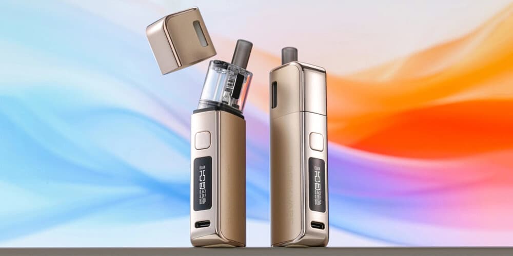 Geek Vape Soul 1500mAh Pod Kit