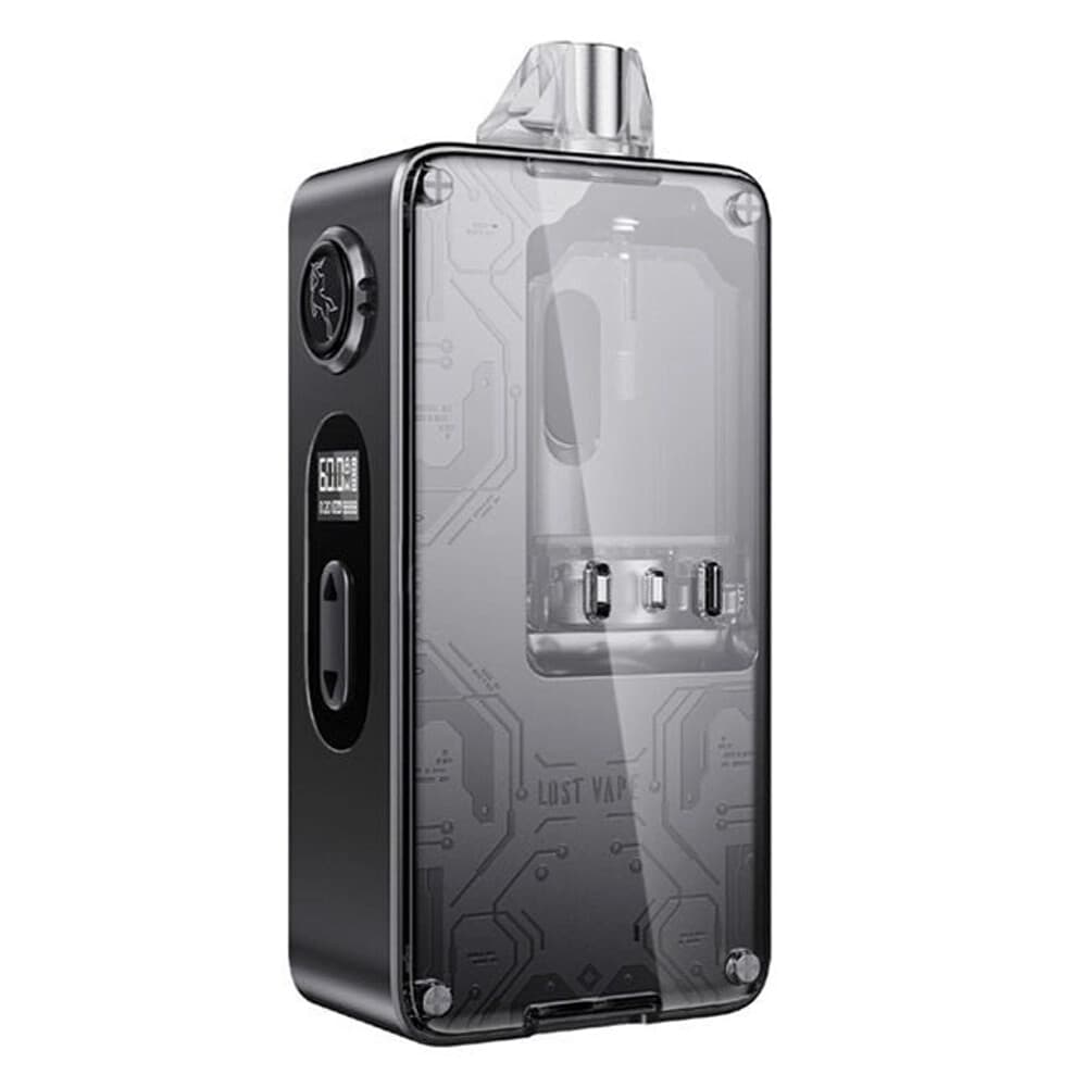 Lost Vape Centaurus B60 AIO Pod Kit