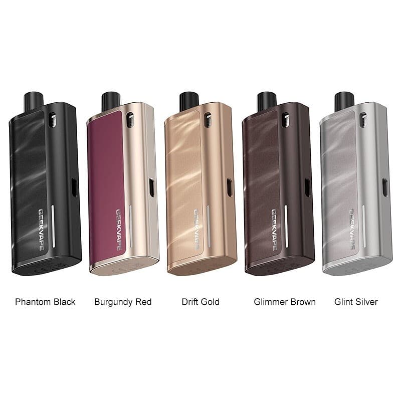 Geekvape Peak 2 Pod System Kit 1600mAh