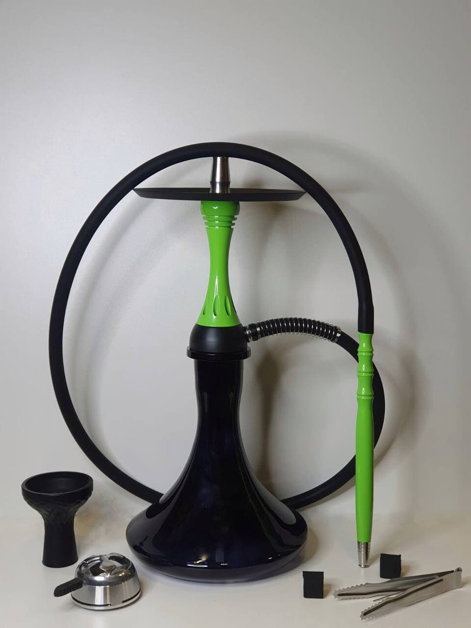 Кальян Alpha Hookah Model-x