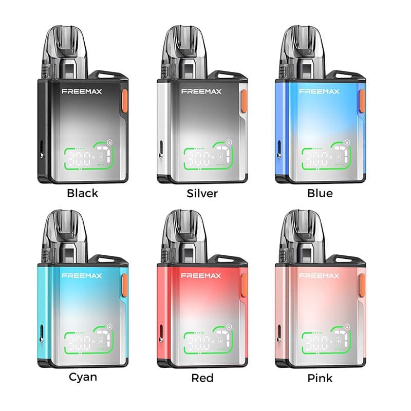 Freemax Rexa SQ Pod System Kit