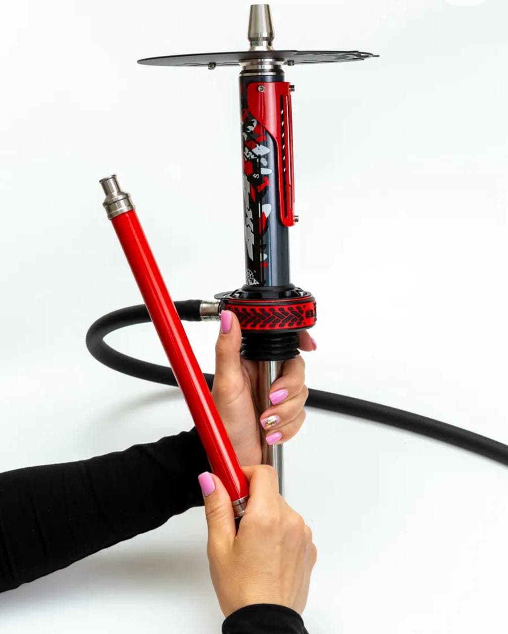 Кальян EL BOMBER