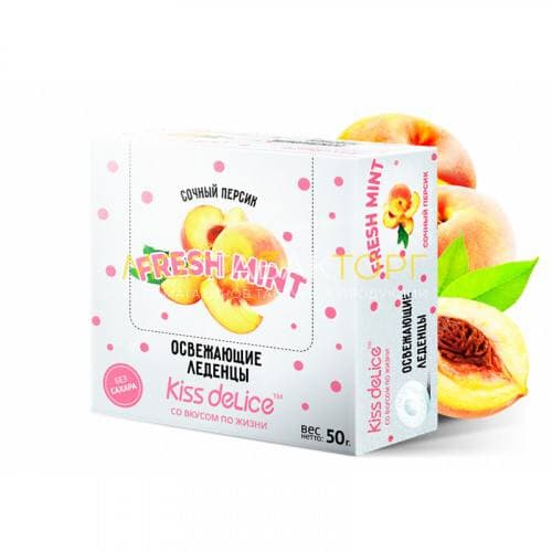 Kiss Delice