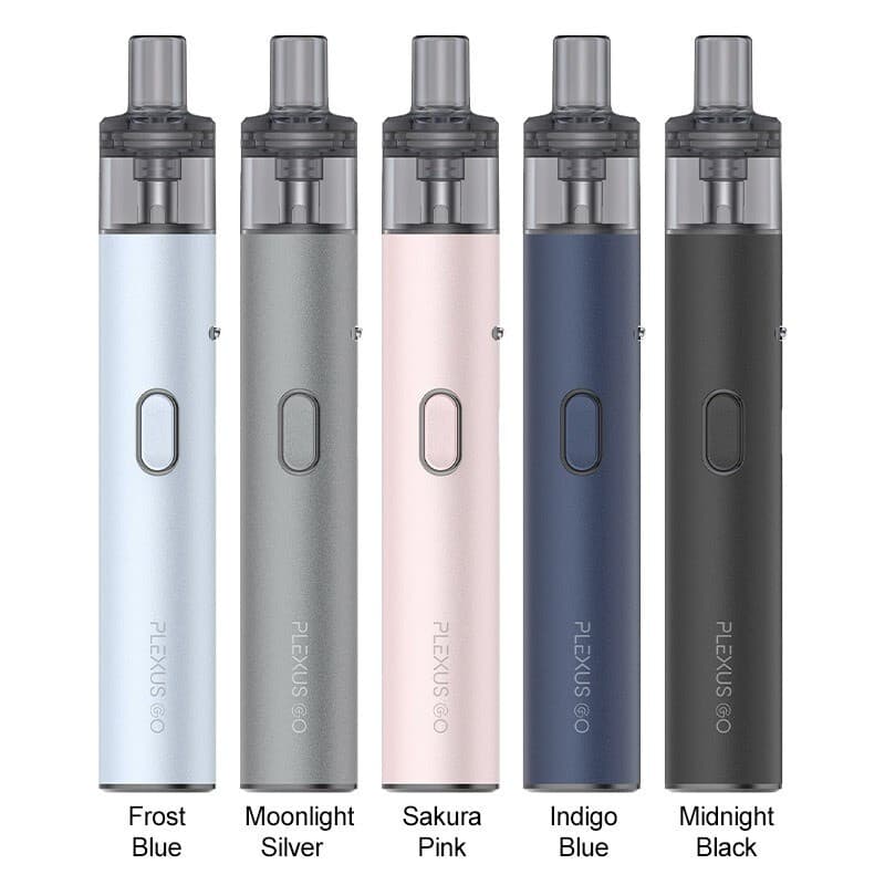 Innokin Plexus Go