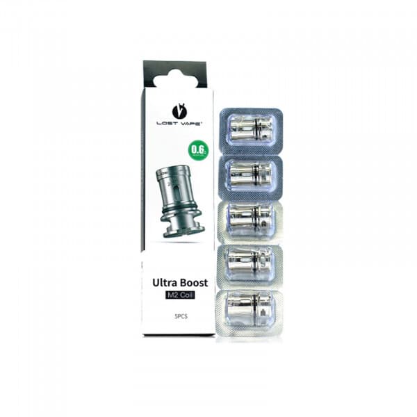 Испаритель Lost Vape Ultra Boost V4