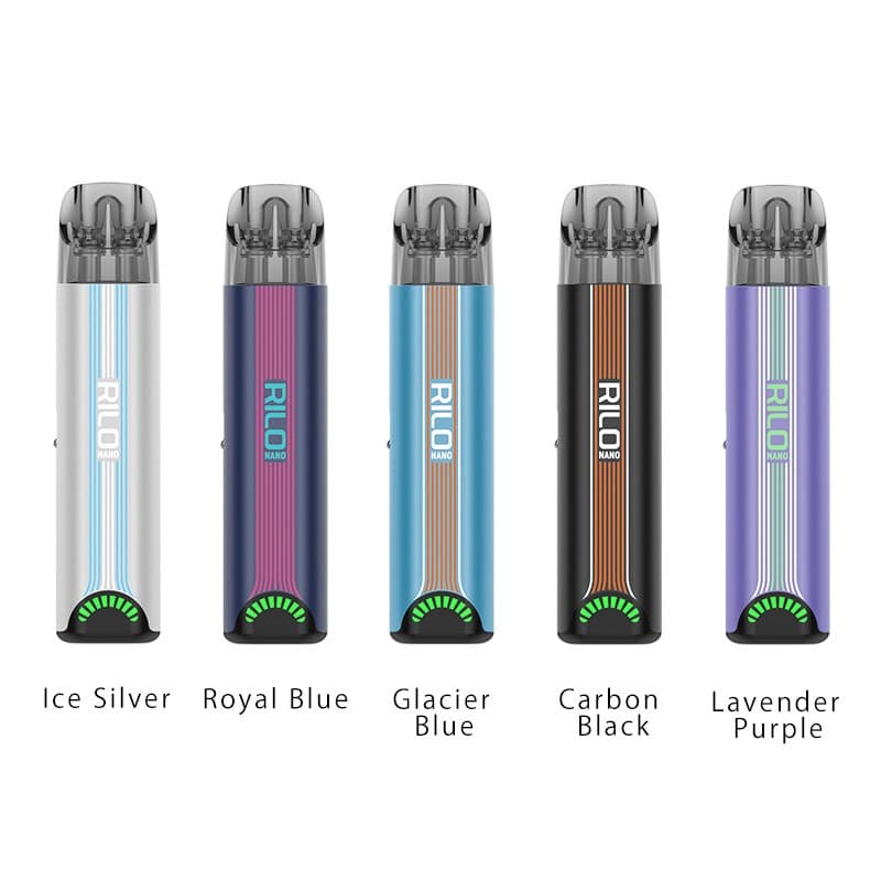 Vandy Vape Rilo Nano POD kit