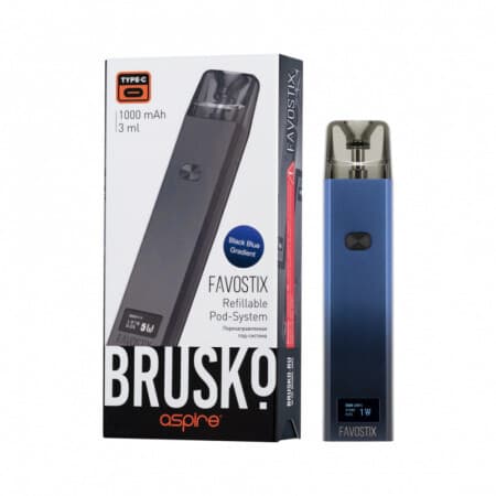 Brusko Favostix