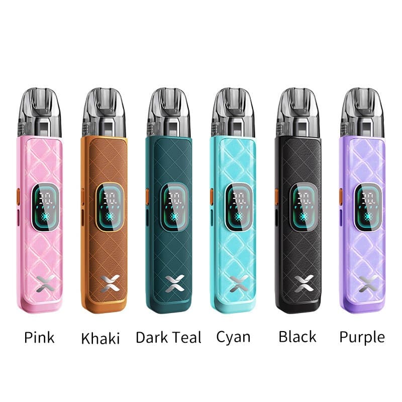 Freemax Rexa S2 POD Kit