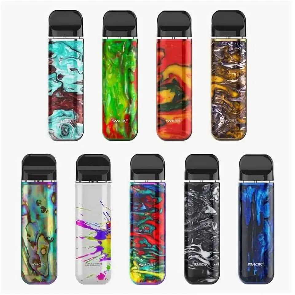 SMOK NOVO 2 Pod 800mAh Kit