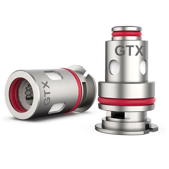 Испаритель Vaporesso GTX MESH COIL 0.15 - 1.2 (5 шт/упаковка)
