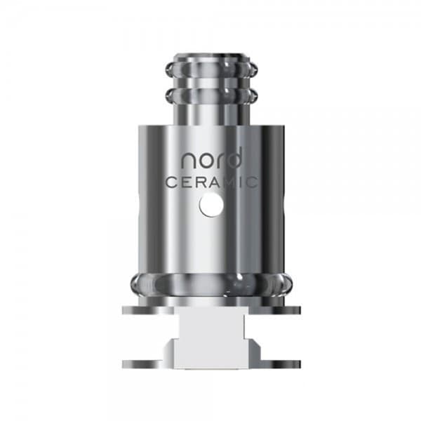 Испаритель SMOK NORD Ceramic Coil 1.4 Ом (5 шт/упаковка)