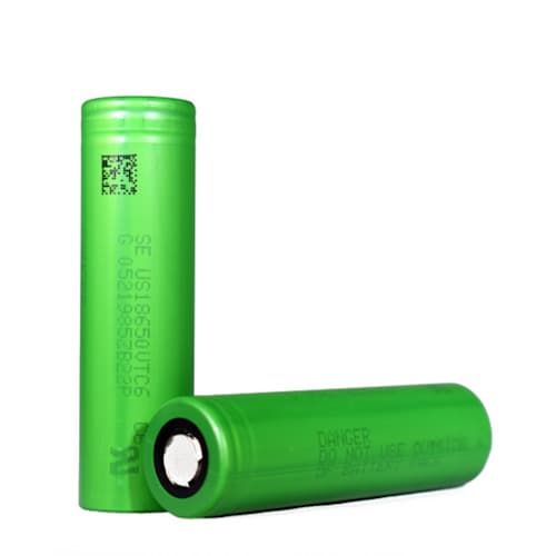 Аккумулятор SONY 18650 VTC6 00mAh (кратно 2 шт)