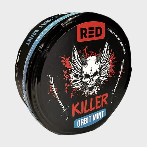 Снюс RED KILLER