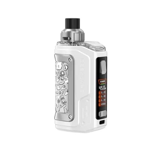 GEEK VAPE H45 AEGIS HERO 2 1400mah 45W