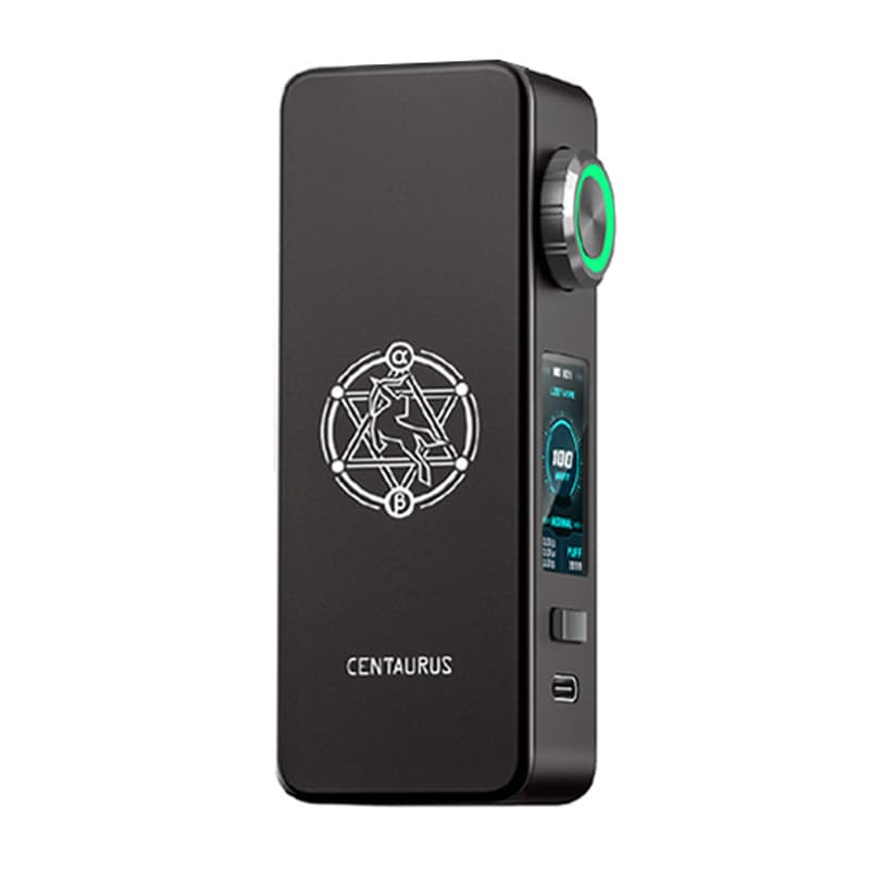 Бокс мод Lost Vape Centaurus N100 Mod 100W