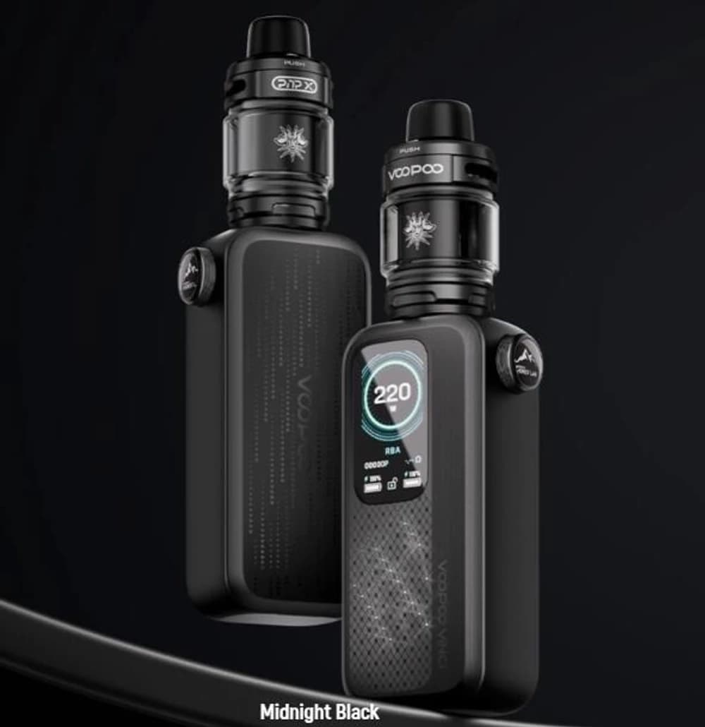 Voopoo VINCI SPARK 220 Kit