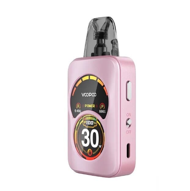 VooPoo Argus A 1100mAh Pod Kit