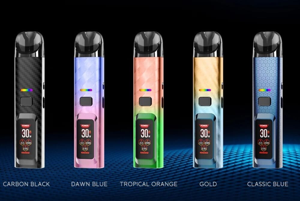 Rincoe Manto Nano A2 Pod 1000mAh Kit