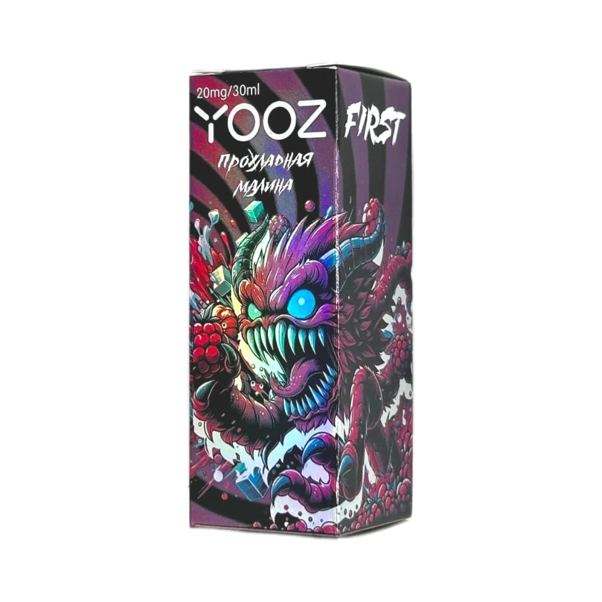 Жидкость YOOZ First 30мл 20мг